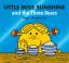 Adam Hargreaves: Little Miss Sunshine an