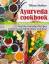 Tiffany Shelton: Ayurveda Cookbook