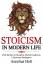 Aureluis Holt: Stoicism in Modern Life