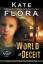 Kate Flora: A World of Deceit (A Joe Bur