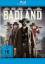 Justin Lee: Badland (Blu-ray)