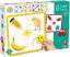 GOULA - 6 Farben-Puzzle