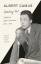 Albert Camus: Speaking Out