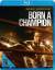 Alex Ranarivelo: Born a Champion (Blu-ra