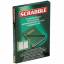 Scrabble - Wertungsbuch mit Stift