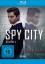 Miguel Alexandre: Spy City Staffel 1 (Bl