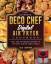 Lela Legrand: The Ultimate Deco Chef Dig Lela Legrand: The Ultimate Deco Chef Dig