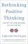 Gabriele Oettingen: Rethinking Positive 