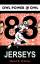 Whelan, David R.: 88 Jerseys