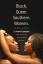 E. Patrick Johnson: Black. Queer. Southe