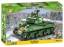 COBI 2550 - Sherman M4A3E2 Panzer WWII