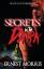 Ernest Morris: Secrets in the Dark