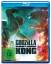 Adam Wingard: Godzilla vs. Kong (Blu-ray