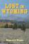 Weimer, Kenneth J: Lost in Wyoming