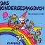 Das Kindergesangbuch                  CD