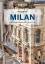 Paula Hardy: Lonely Planet Pocket Milan