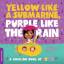 Duopress Labs: Yellow Like a Submarine, Duopress Labs: Yellow Like a Submarine,