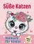 Press, Golden Age: Suesse Katzen Malbuch