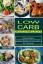 Sarah Freeh: Low Carb Kochbuch