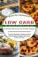 Steffen Diederich: Low Carb Kochbuch