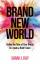 Kay, Sarah J: Brand New World