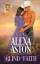 Alexa Aston: Blind Faith Alexa Aston: Blind Faith