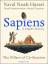 Harari, Yuval Noah: Sapiens: A Graphic H