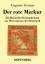 Auguste Groner: Der rote Merkur