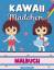 Amelia Sealey: Kawaii Maedchen Malbuch