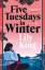 Lily King: Five Tuesdays in Winter