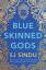 SJ Sindu: Blue-Skinned Gods
