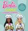 Mattel: Barbie Cooks! a Healthy Cookbook