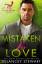 Delancey Stewart: Mistaken for Love Delancey Stewart: Mistaken for Love