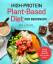 Maya A. Howard: High-Protein Plant-Based