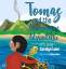 Carolyn Lunn: Tomas and the Galapagos Ad