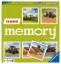 William H. Hurter: memory® CLAAS - Kinde