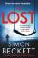 Simon Beckett: The Lost