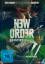 Michel Franco: New Order - Die Neue Welt