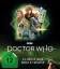 Paul Joyce  Graeme Harper: Doctor Who - 