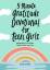 Leslie Leasure: 5-Minute Gratitude Devot