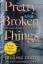 Melissa Marr: Pretty Broken Things