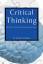 O Neill, Claire: CRITICAL THINKING FOR B