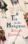 Allison Epstein: A Tip for the Hangman