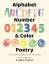 Linda Taylor: Alphabet, Number & Color P