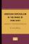 Johnson, E. A. J.: American Imperialism 