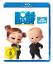 Tom McGrath: The Boss Baby - Schluss mit