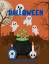 Deeasy B.: Deeasy B.: Halloween Malbuch 