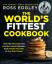 Ross Edgley: The World s Fittest Cookboo