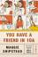 Maggie Shipstead: You Have a Friend in 1