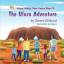 Doreen Slinkard: The Uluru Adventure